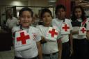 Colecta de la Cruz Roja